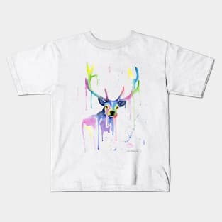 Stag Kids T-Shirt